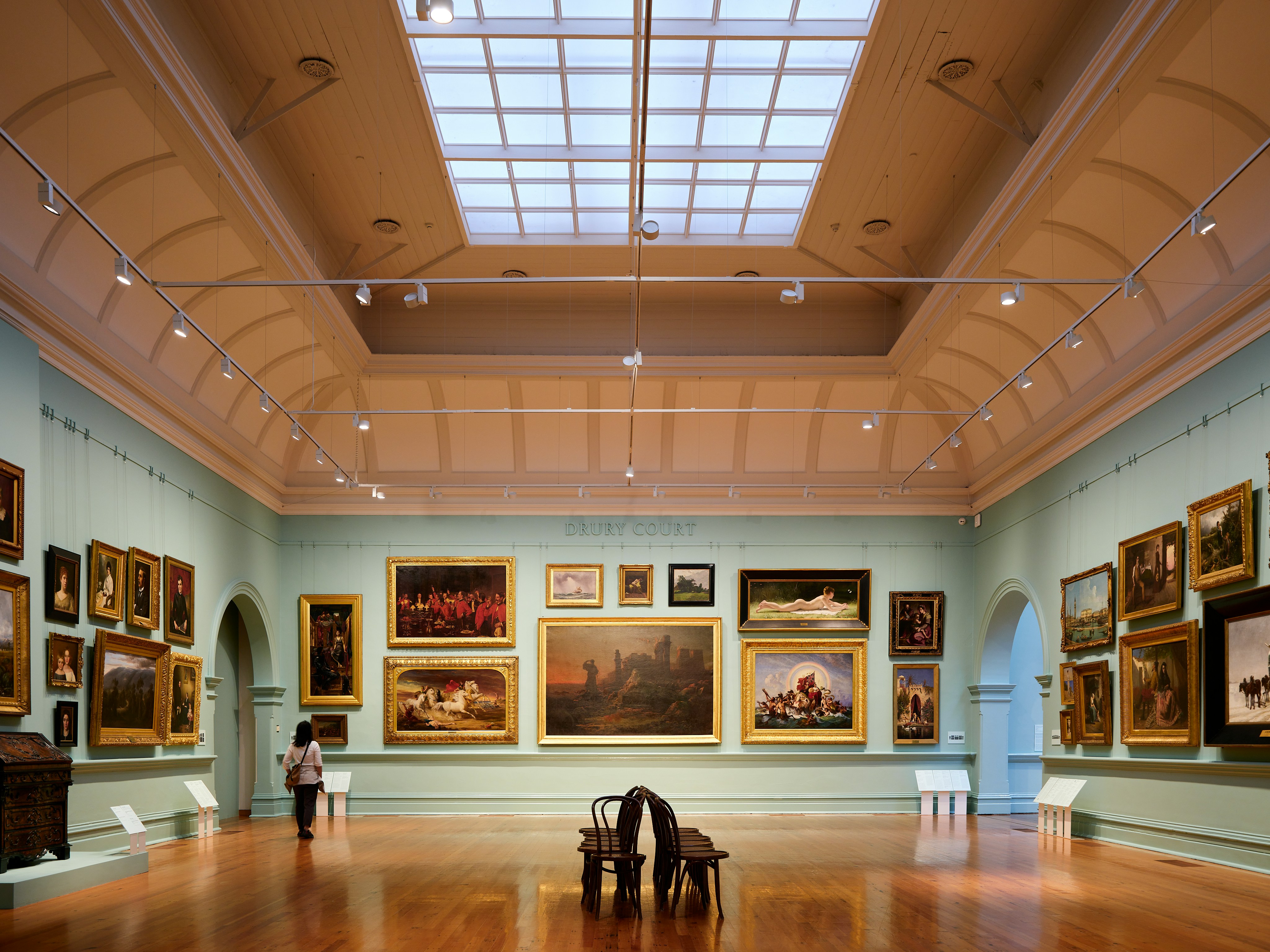 Art & Craft Exhibition