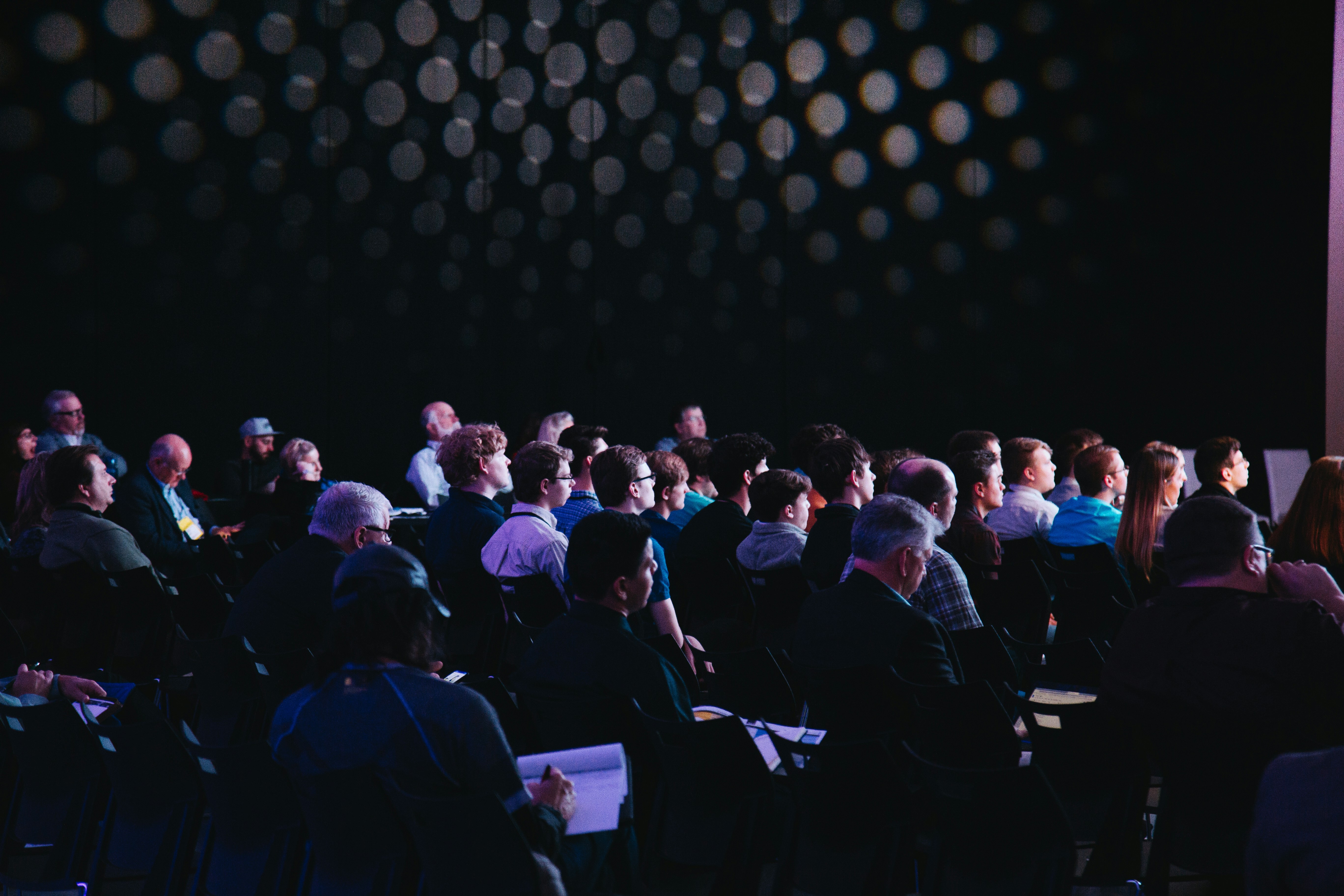 Tech Conference 2026