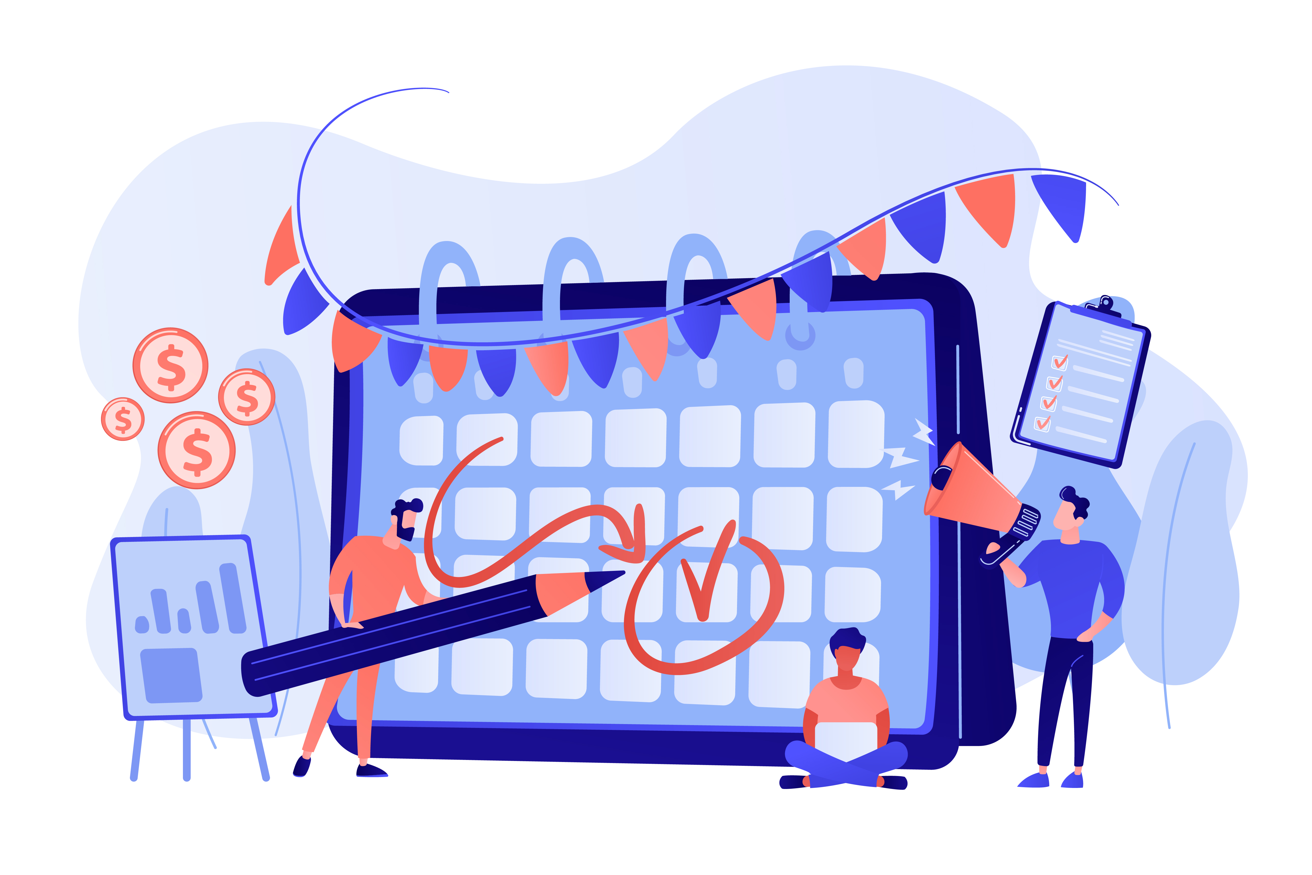 Create & Launch with Ease